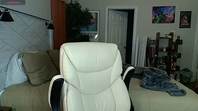thonylewys online show from July 12, 2026, 12:22 am