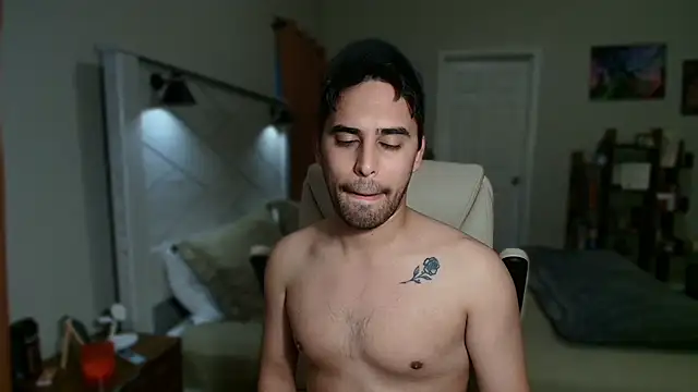 thonylewys online show from April 11, 2026, 9:51 pm