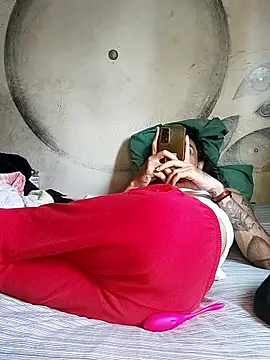 iirgastam3 online show from January 6, 2026, 5:06 pm