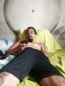 iirgastam3 online show from October 9, 2025, 7:47 pm