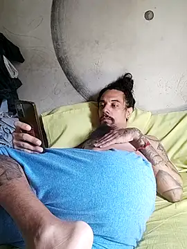 iirgastam3 online show from November 17, 2025, 2:21 pm