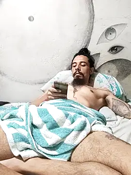 iirgastam3 online show from October 20, 2025, 3:30 am