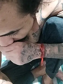 iirgastam3 online show from February 27, 2026, 2:23 am