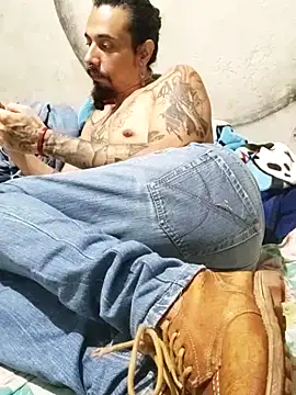 iirgastam3 online show from October 3, 2025, 1:20 am