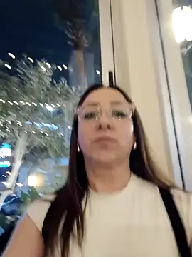 Mia Novikov online show from February 11, 2026, 6:46 am