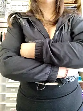 Mia Novikov online show from March 13, 2025, 9:48 pm