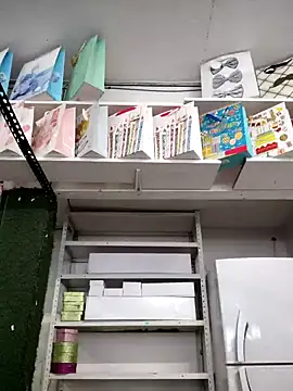 Mia Novikov online show from January 16, 2025, 11:06 pm