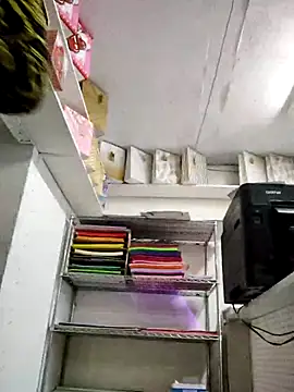 Mia Novikov online show from February 9, 2025, 10:11 pm