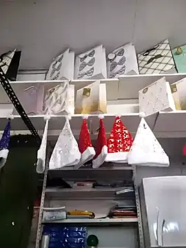 Mia Novikov online show from December 8, 2024, 11:51 pm