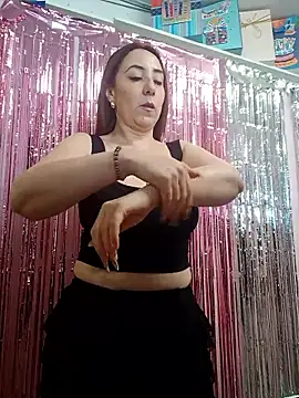 Mia Novikov online show from April 10, 2026, 5:42 pm