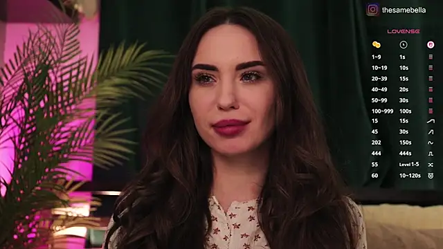 BabyYoda- online show from April 21, 2026, 2:51 am