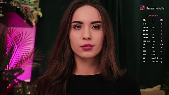 BabyYoda- online show from December 21, 2025, 6:31 pm