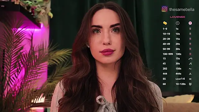 BabyYoda- online show from March 7, 2026, 8:36 pm