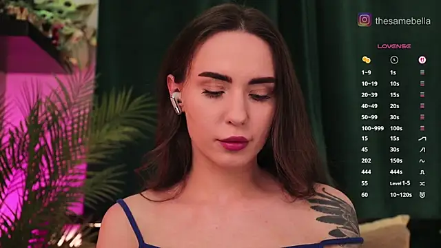 BabyYoda- online show from February 19, 2026, 9:23 pm