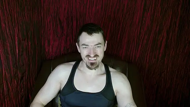 Snapshot of ConanJones chatting on January 11, 2025, 12:33 am ConanJones online show from January 11, 2025, 12:33 am