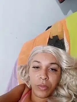 transgirl26 online show from February 7, 2026, 1:35 am