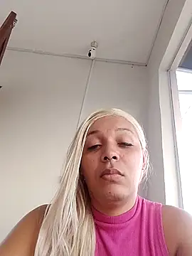 transgirl26 online show from July 15, 2026, 7:32 pm