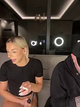 SexOnMyLvL online show from March 10, 2026, 9:19 pm