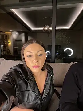 SexOnMyLvL online show from January 31, 2026, 9:35 pm