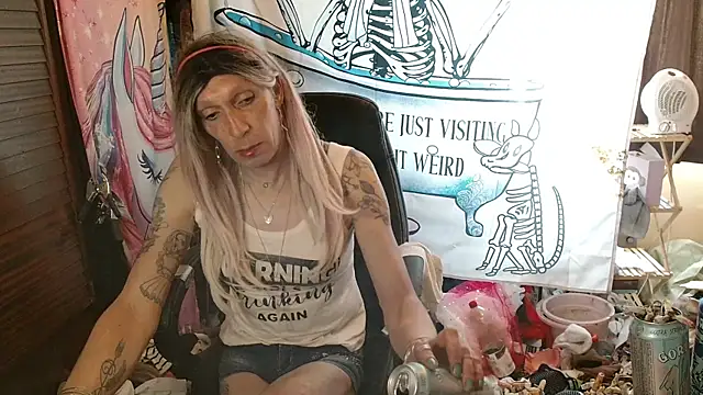 Ombeline1 online show from March 20, 2026, 1:45 pm