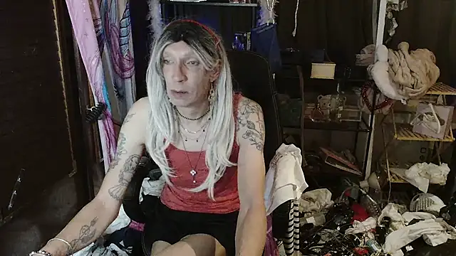 Ombeline1 online show from October 5, 2025, 12:12 am