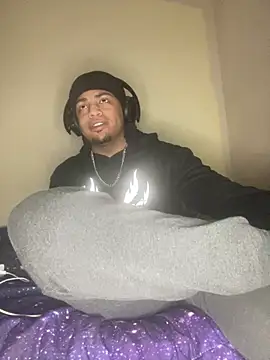 Elgrazonamor online show from February 23, 2025, 2:40 am