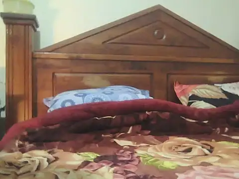 Nuttysub online show from January 7, 2026, 1:54 am