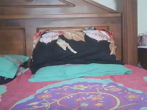 Nuttysub online show from October 31, 2025, 1:46 am