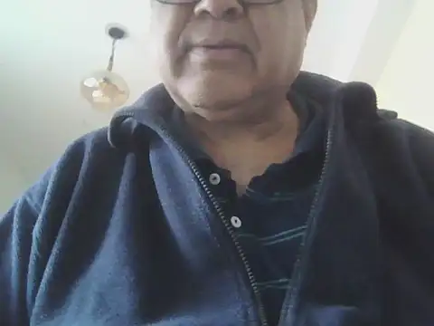 Nuttysub online show from February 17, 2026, 2:09 am