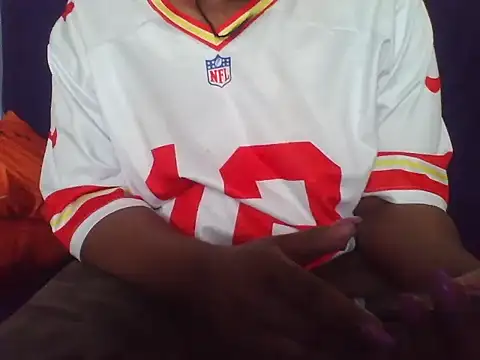 Sexy Riri online show from March 29, 2026, 1:35 pm