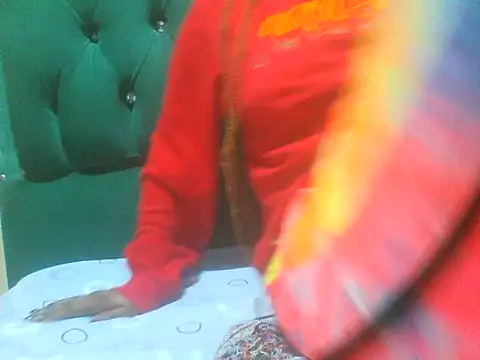 Sexy Riri online show from March 1, 2026, 2:00 am