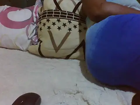 Sexy Riri online show from April 13, 2026, 12:58 am