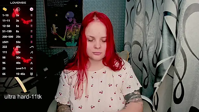 flower sarah  online show from July 9, 2026, 4:06 pm