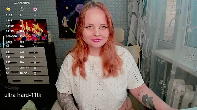 flower sarah  online show from May 19, 2026, 1:40 pm