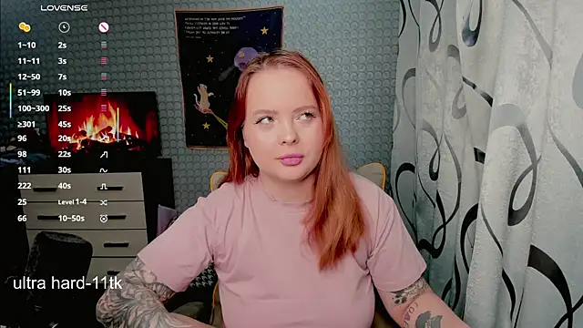 flower sarah  online show from April 2, 2026, 10:22 am