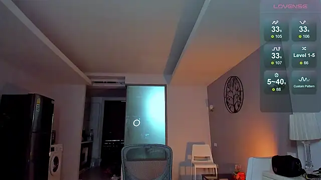 Samuel Andrew online show from December 21, 2025, 4:14 am