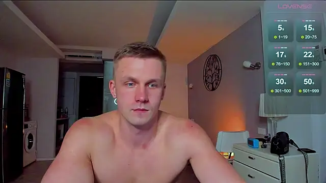 Samuel Andrew online show from February 9, 2026, 4:54 am