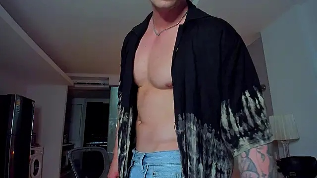 Samuel Andrew online show from February 23, 2026, 5:30 am