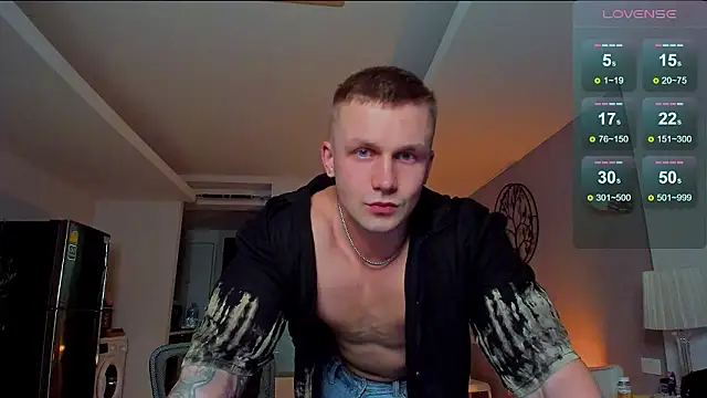 Samuel Andrew online show from February 4, 2026, 7:03 am