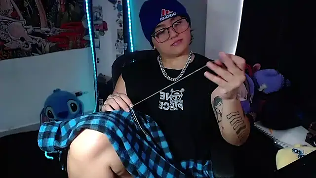 isabeautyx19 online show from July 24, 2026, 3:52 pm