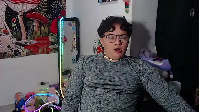 isabeautyx19 online show from July 1, 2026, 1:28 am