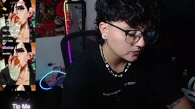 isabeautyx19 online show from June 28, 2026, 3:35 am