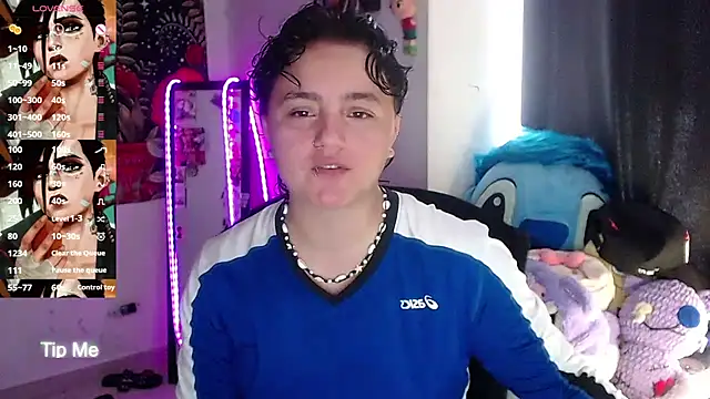 isabeautyx19 online show from July 30, 2026, 4:17 pm