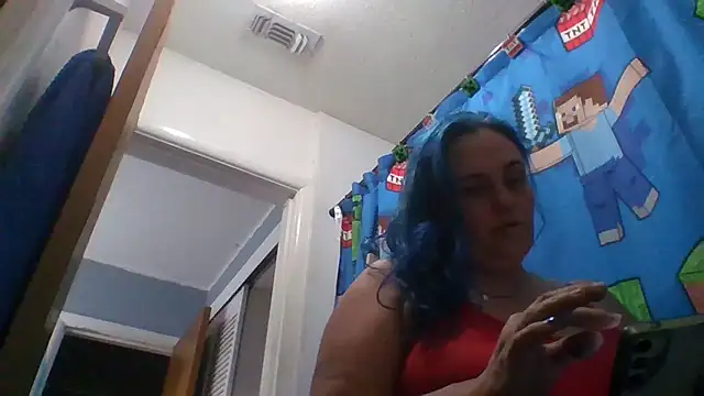 stellaquinn1775 online show from February 4, 2026, 6:14 pm