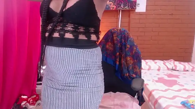 Snapshot of Khatalina_hott chatting on March 22, 2025, 2:59 am Khatalina hott online show from March 22, 2025, 2:59 am