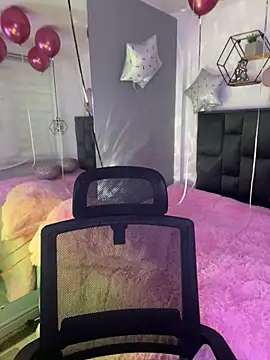 Bonnie vega online show from February 4, 2026, 9:54 pm