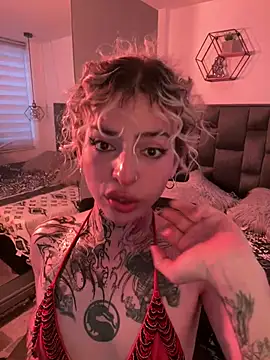 Snapshot of Bonnie_vega chatting on April 19, 2026, 9:50 pm Bonnie vega online show from April 19, 2026, 9:50 pm
