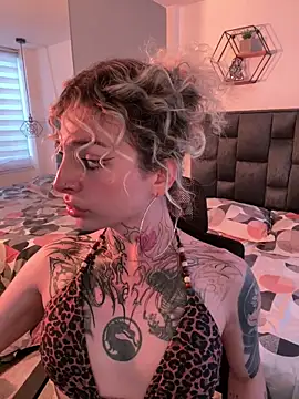 Snapshot of Bonnie_vega chatting on April 24, 2026, 9:17 pm Bonnie vega online show from April 24, 2026, 9:17 pm