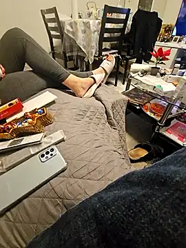 mia69x online show from January 8, 2026, 8:37 pm