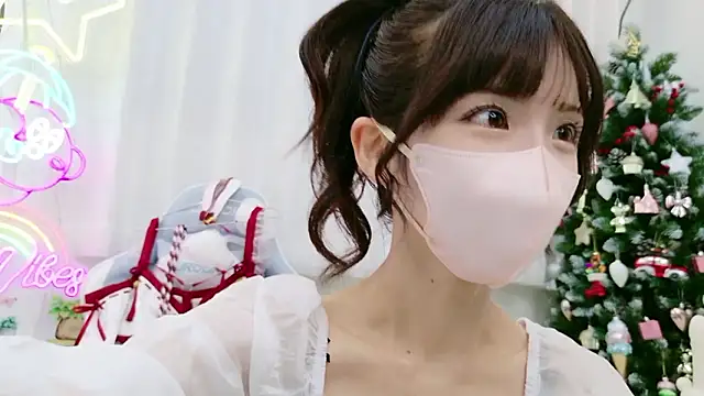 -minami- online show from December 3, 2025, 12:15 pm